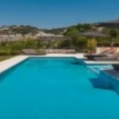 Villa Super Luxury Colline