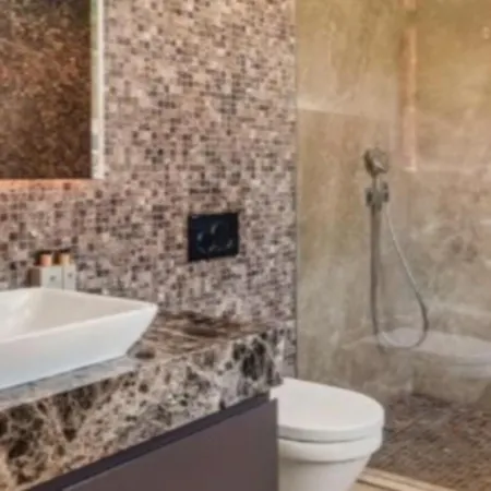 Villa Super Luxury Colline Saint-Tropez