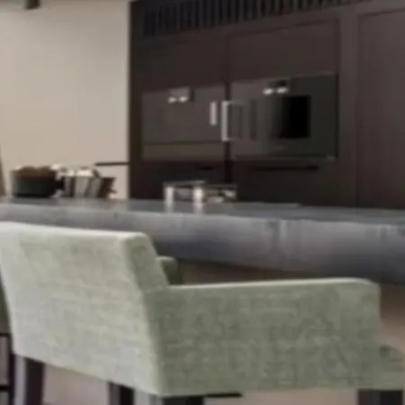 Super Luxury Colline Villa *
